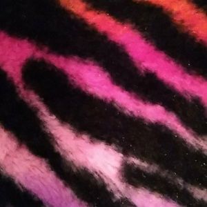 Meet your Posher, Aubrey